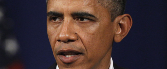 Obama Stern