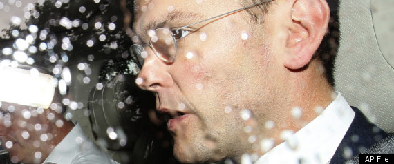 James Murdoch