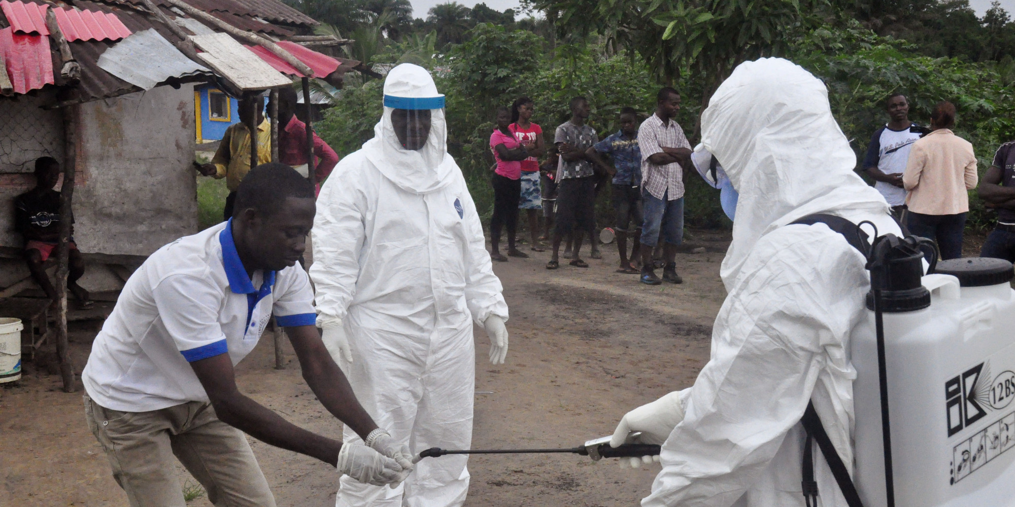 It S Too Early To Declare Victory Over Ebola Huffpost