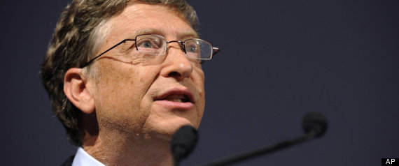 Gates Education