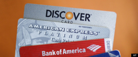 Credit Cards