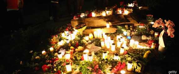 Anders Behring Breivik