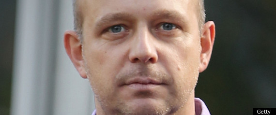 Steve Hilton