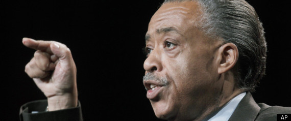 Sharpton