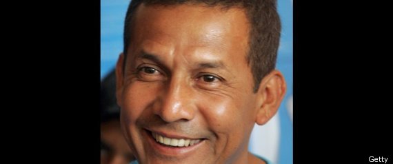 Ollanta Humala Peru Wikipedia