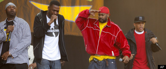 Wutang Clan