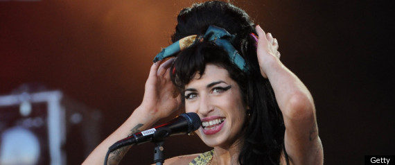 Alcohol Withdrawal Amy Winehouse