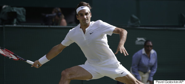 russell brand deeyah khan roger federer beats andy murray in typical roger federer style russell brand deeyah khan roger federer beats andy murray in typical roger federer style