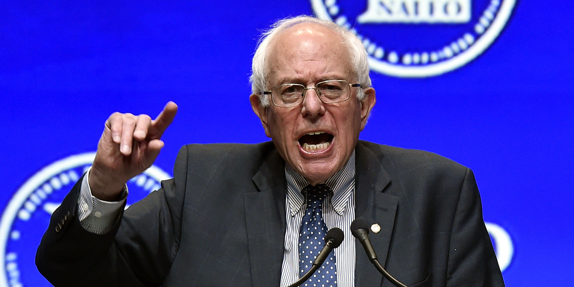 Bernie Sanders The Cable Bill Is Too Damn High HuffPost