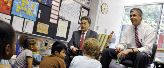 Al Franken