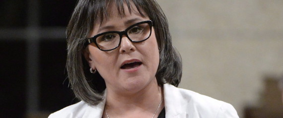 LEONA AGLUKKAQ