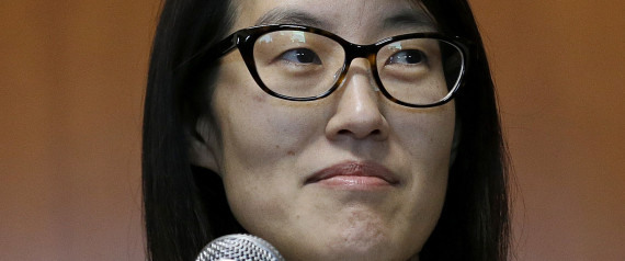 Ellen Pao Steps Down As Reddit CEO