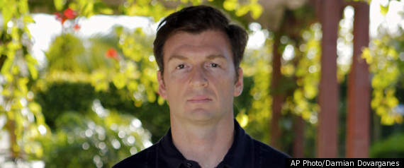 Bruce Beresfordredman