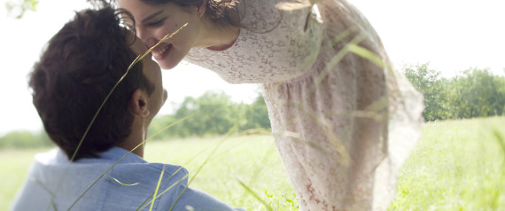 come ragionano le donne in amore