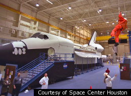 Our Guide To Family Vacations In Houston