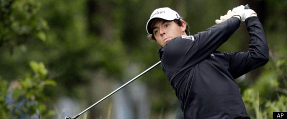 Rory Mcilroy Shut Up