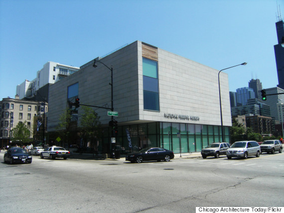 hellenic museum chicago
