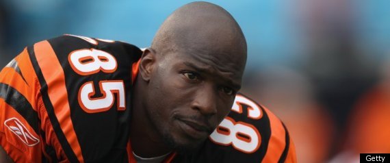 Chad Ochocinco Patriots