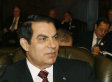 Former Tunisian President Sentenced To Prison And $100 Million Fine