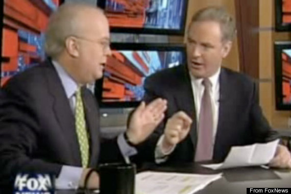 Karl Rove On Fox News Sunday