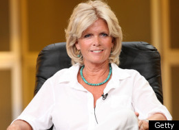 Meredith Baxter: 'I Was An Unhappy, Self-Centered Divorcee'