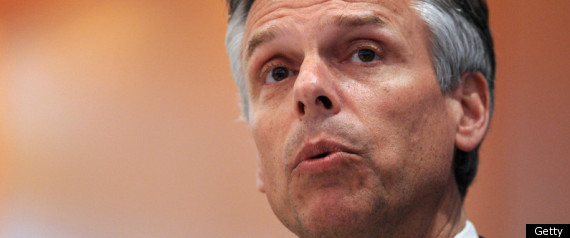 Jon Huntsman Climate Change