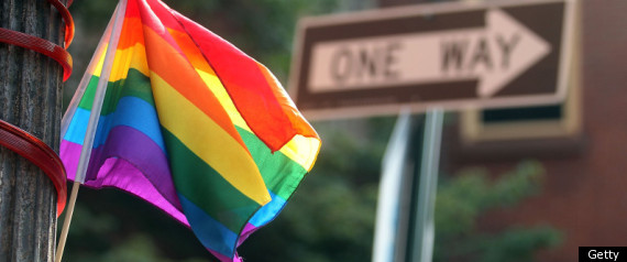 New York Gay Marriage