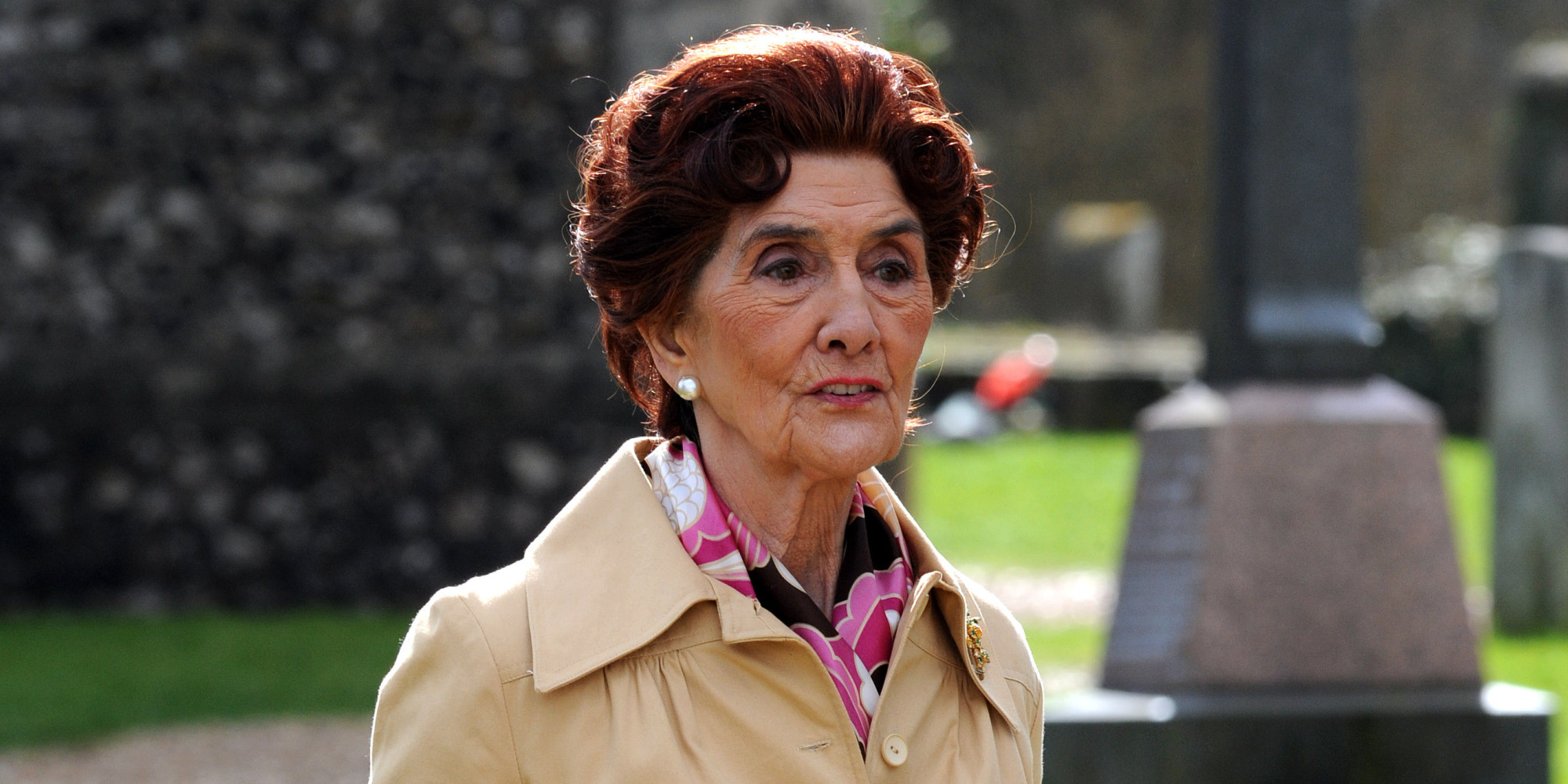 June Brown June Brown