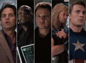 Avengers