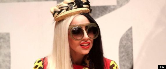 Lady Gaga
