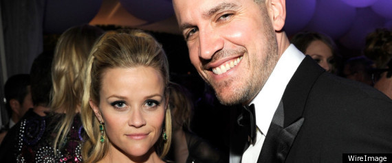 Reese Witherspoon Jim Toth