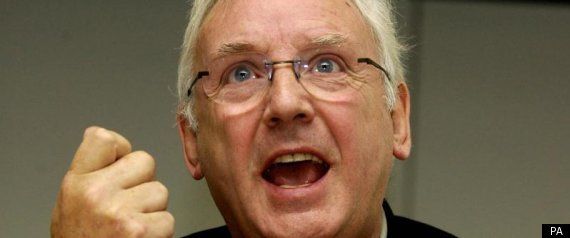 Pete Waterman