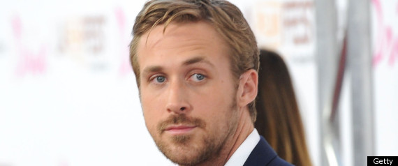 Ryan Gosling Crazy Stupid Love