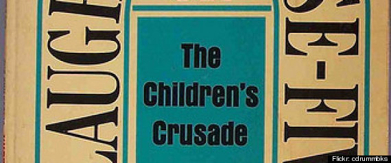 Slaughterhousefive