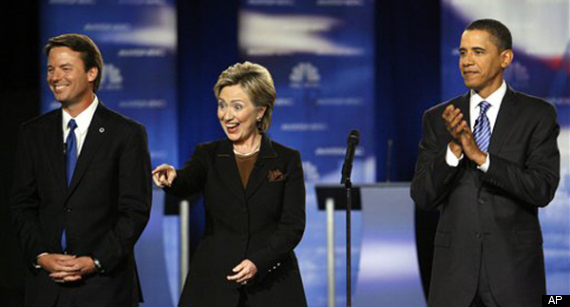 Clinton Men Again