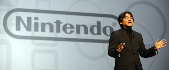IWATA SATORU