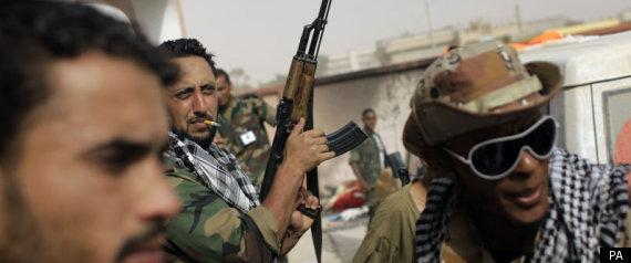 Libya