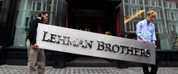 Lehman Brothers Case