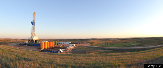 Fracking
