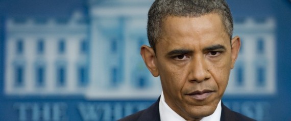 Barack Obama