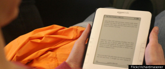 Kindlegraph
