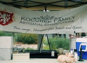 Charcuterie Documentary