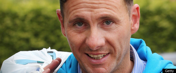 Glenn Mulcaire