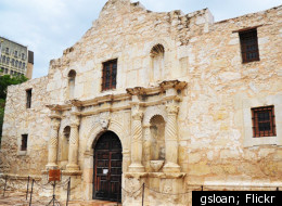 Check Out Our Family Guide To The Lone Star State