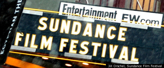 Sundance Film Festival