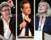 Grèce : Comment Sarkozy, Mélenchon et Le Pen resortent de ces semaines de débat européen