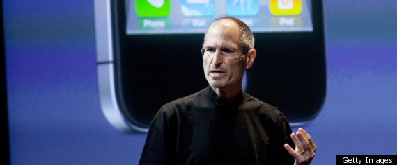 Iphone 4 Business