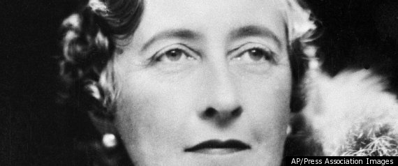 Agatha Christie