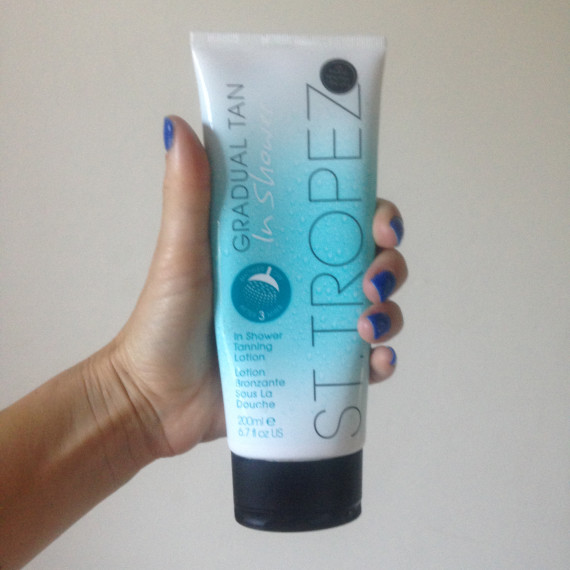 Best Fake Tan 2015 Popular Brands Tried And Tested