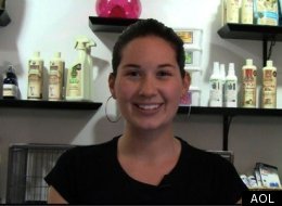 Brittany Bang, Audrey's Pet Supply & Services: 27 Million And Counting